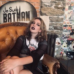 Meet your Posher, Evyyy